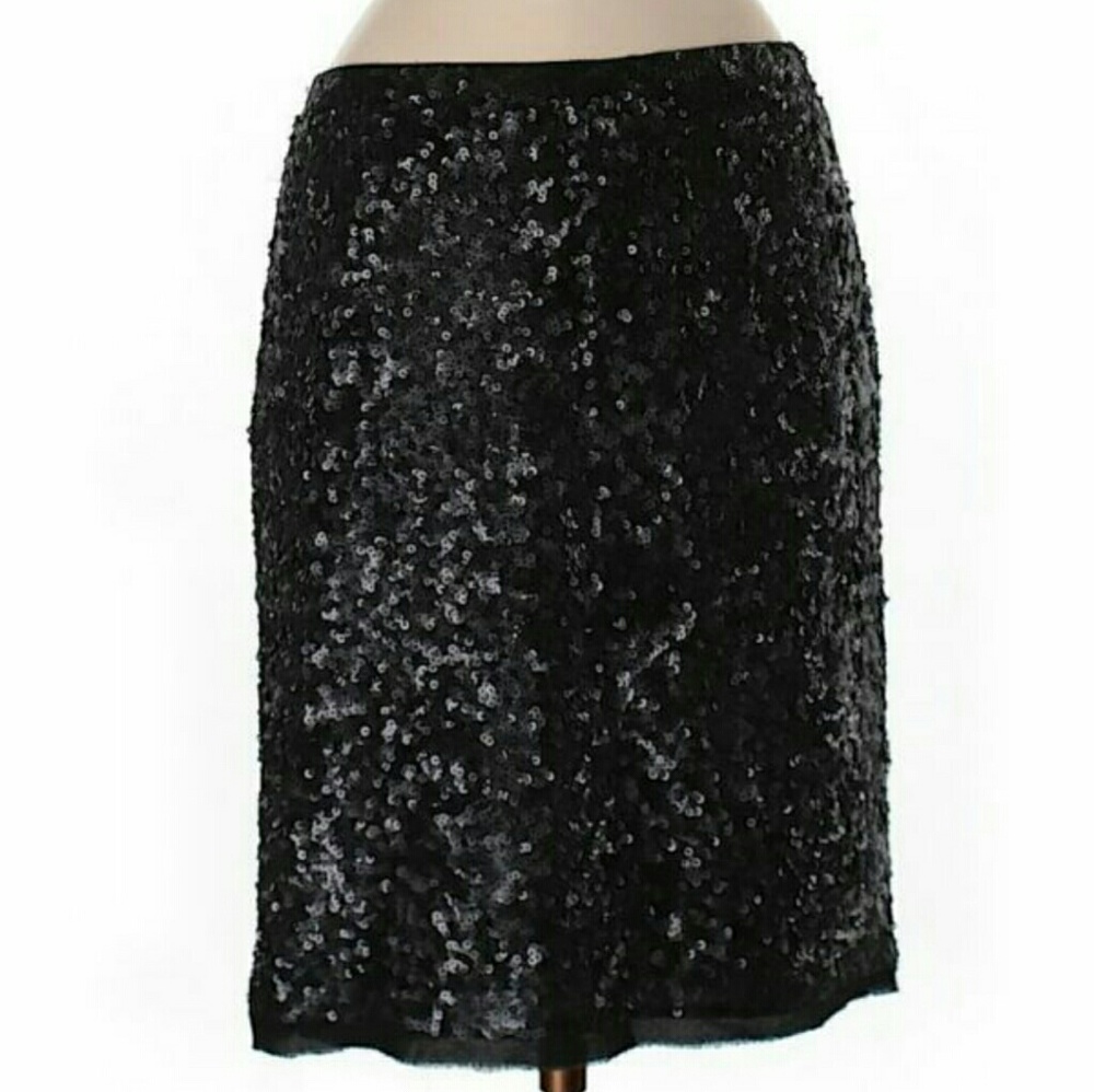 NEW Sequin skirt - Picture 8 of 8