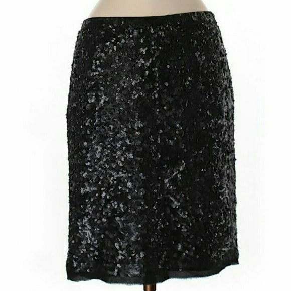 NEW Sequin skirt - Picture 8 of 8