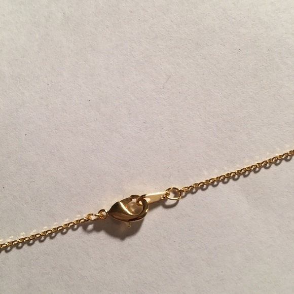 Triple heart necklace - Picture 2 of 2