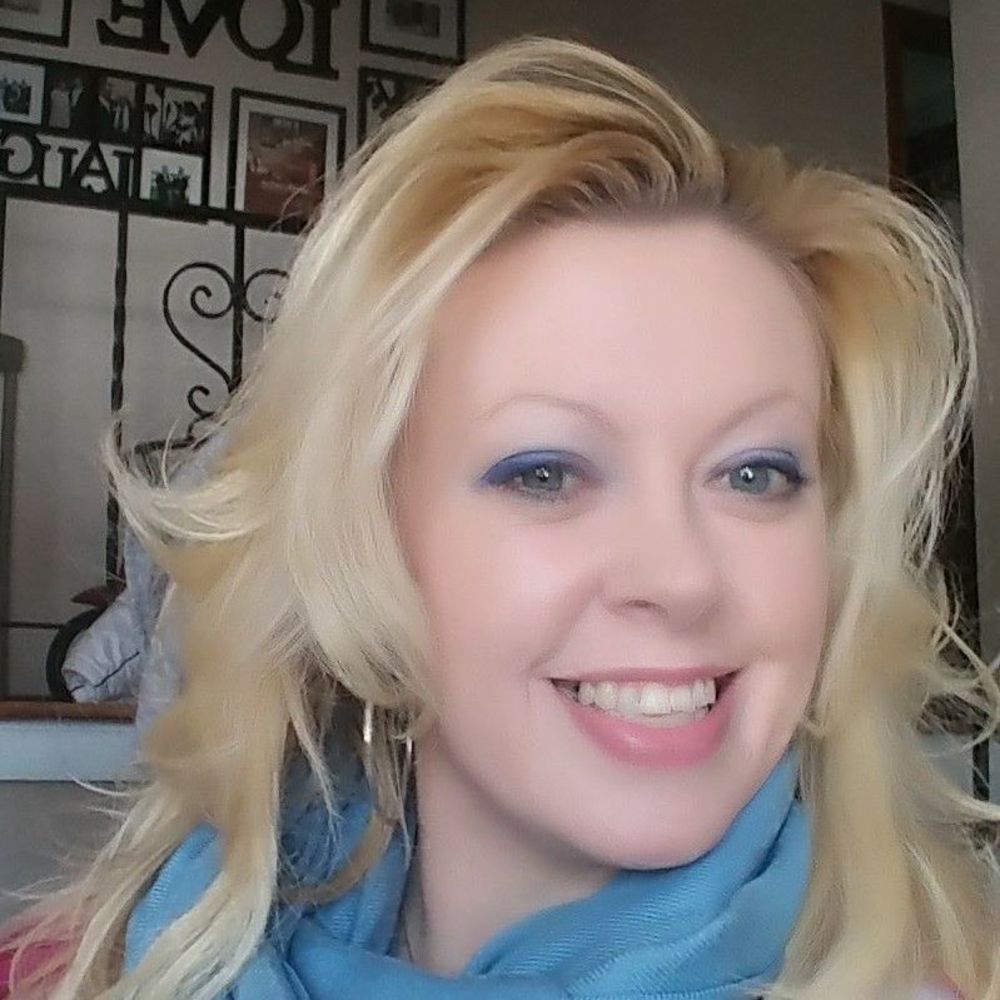 Meet your Posher, Kathleen