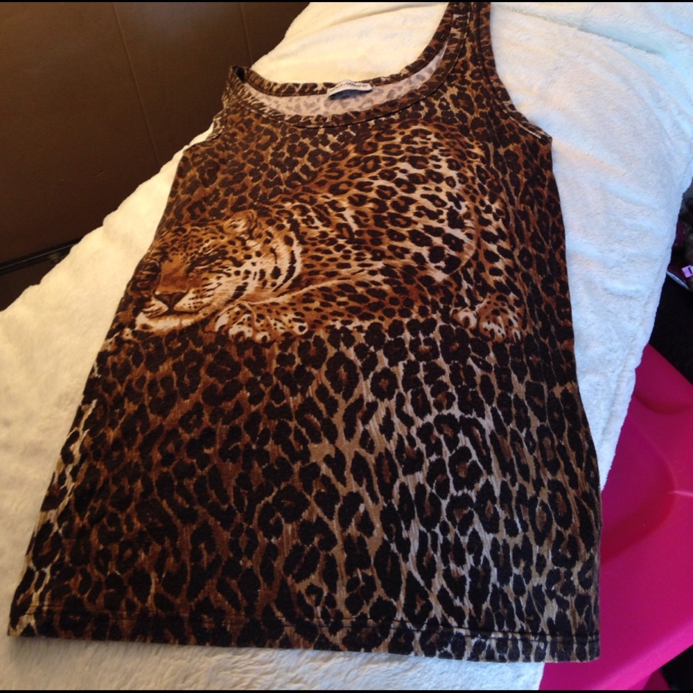 Dolce & Gabbana Tiger Tank M