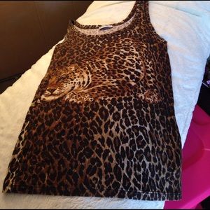 Dolce & Gabbana Tiger Tank M