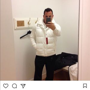 Calvin Klein Men's vest