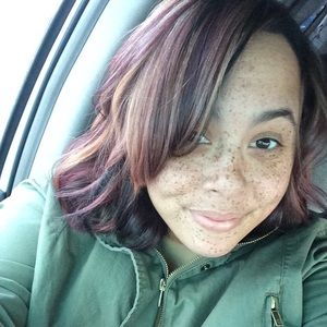 Meet your Posher, Meagan