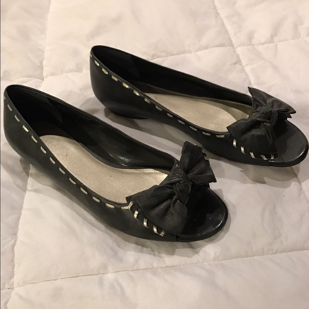 Ralph Lauren shoes