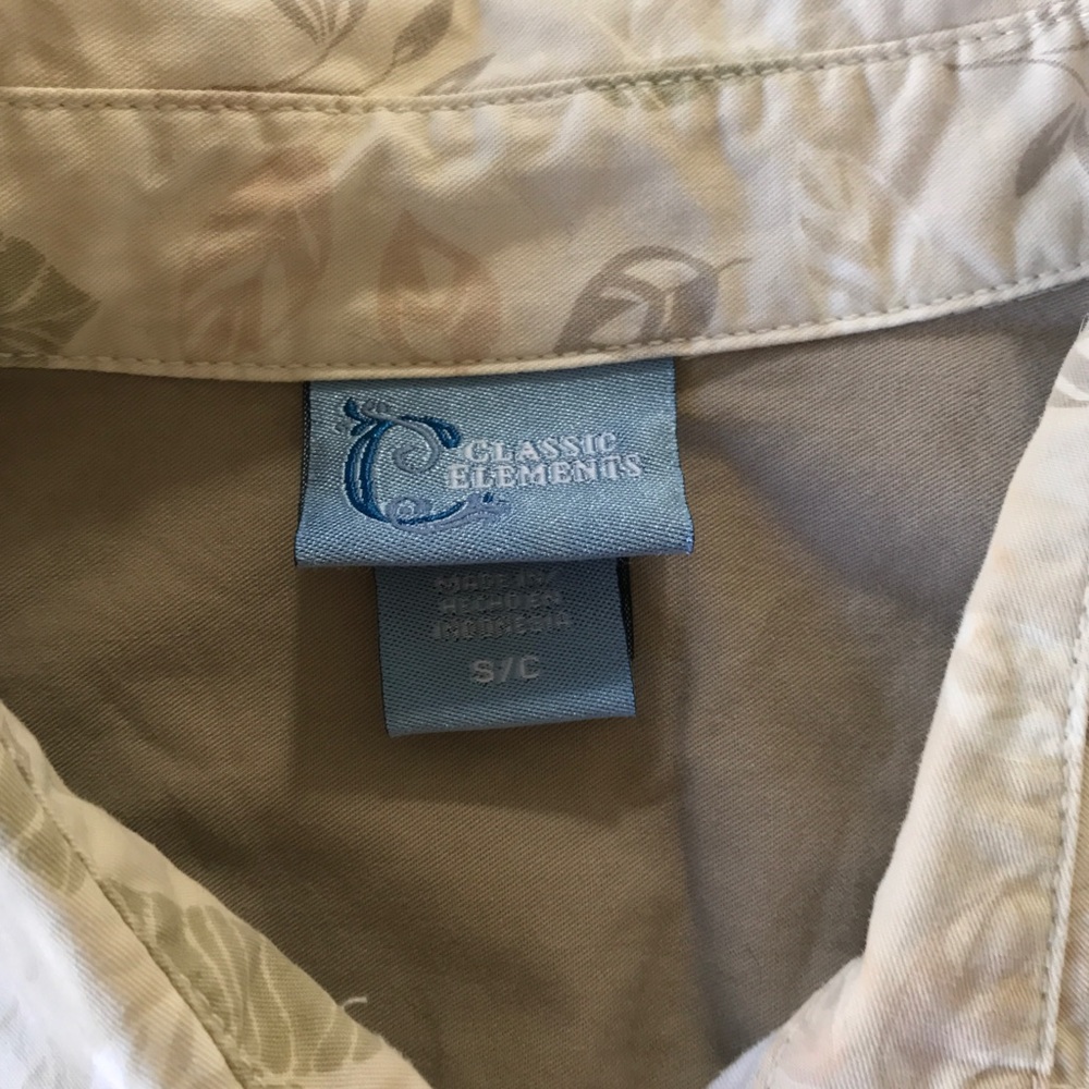 Classic Elements jacket - Picture 5 of 5