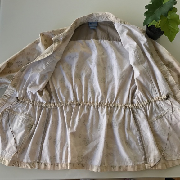 Classic Elements jacket - Picture 2 of 5