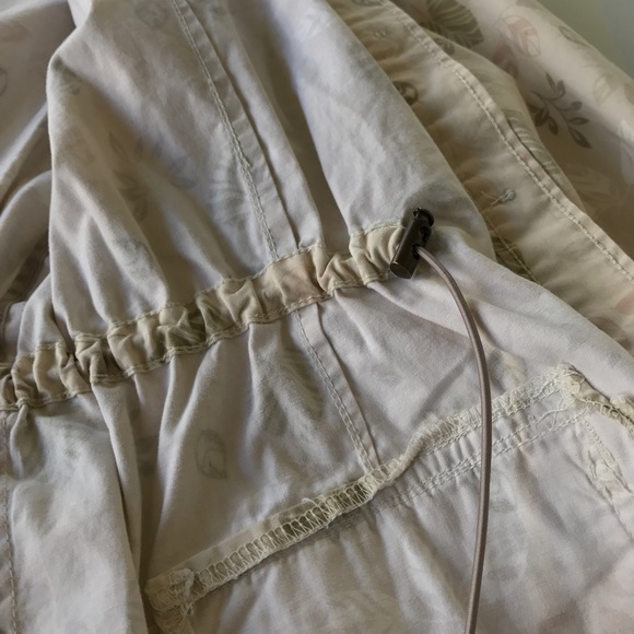 Classic Elements jacket - Picture 3 of 5