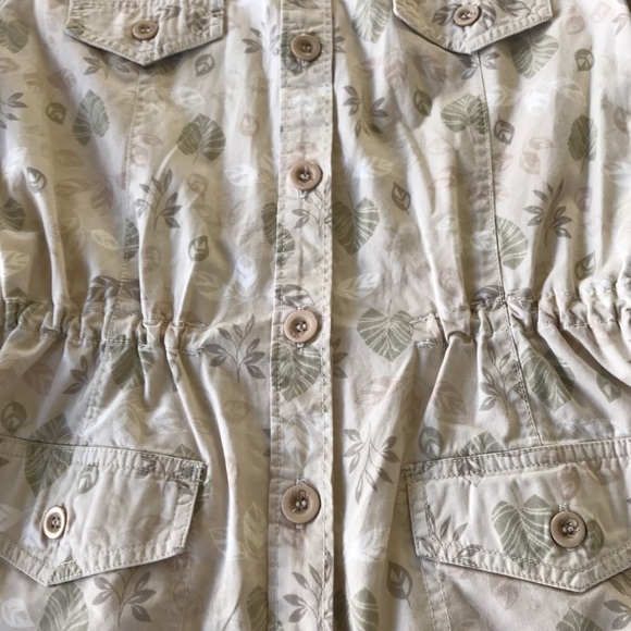 Classic Elements jacket - Picture 4 of 5