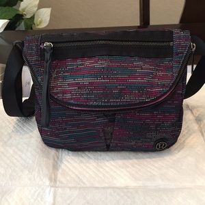 NWT Lululemon Festival bag