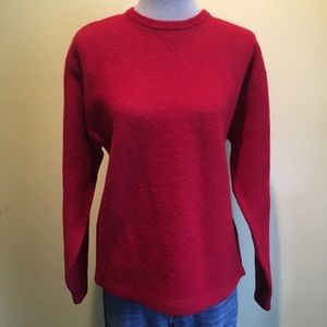 Alpaca Sweater