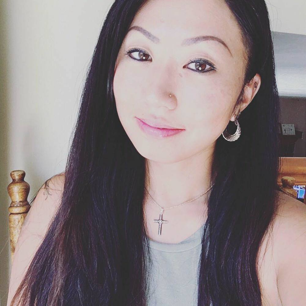 Meet your Posher, Megumi