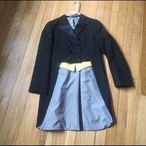 RJ Classics shad belly