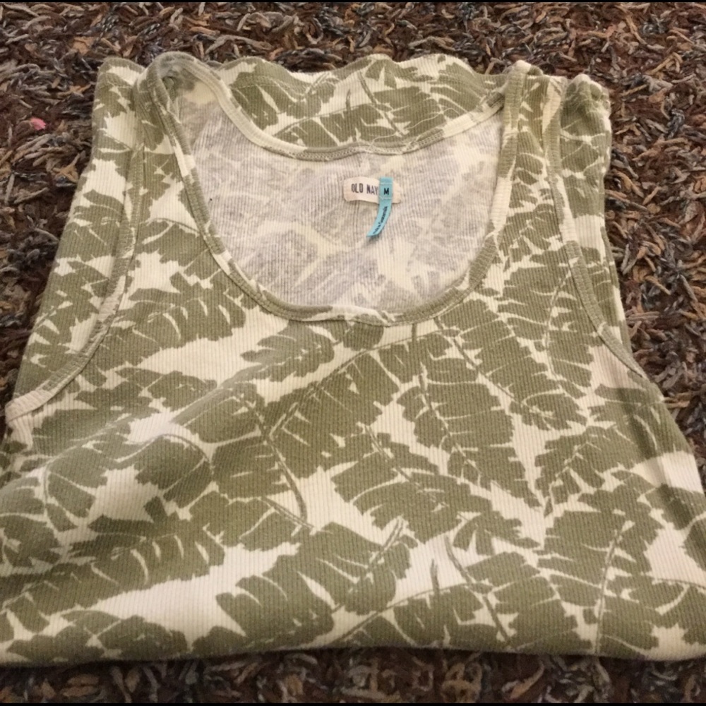 Tank top - Picture 4 of 4