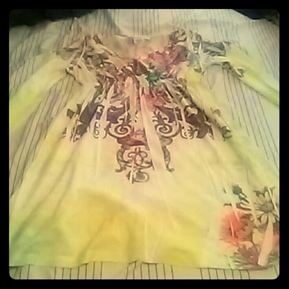 Dress - Picture 1 of 4