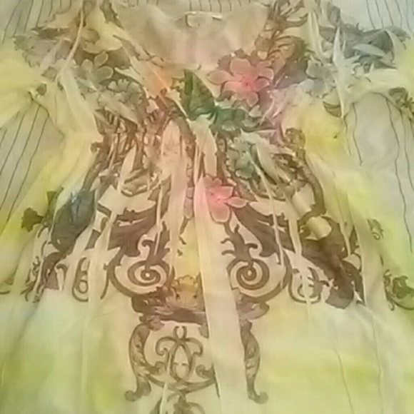 Dress - Picture 3 of 4