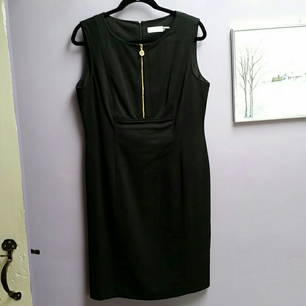 CK LBD very lightly worn