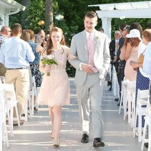 Meet your Posher, Kelsey