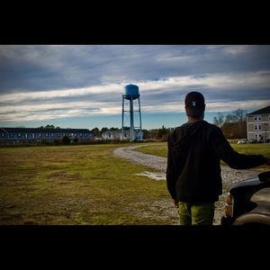 Meet your Posher, Onyi