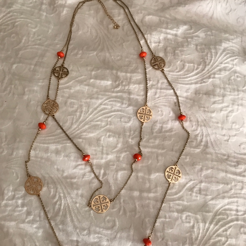 Beautiful neckle - Picture 2 of 4