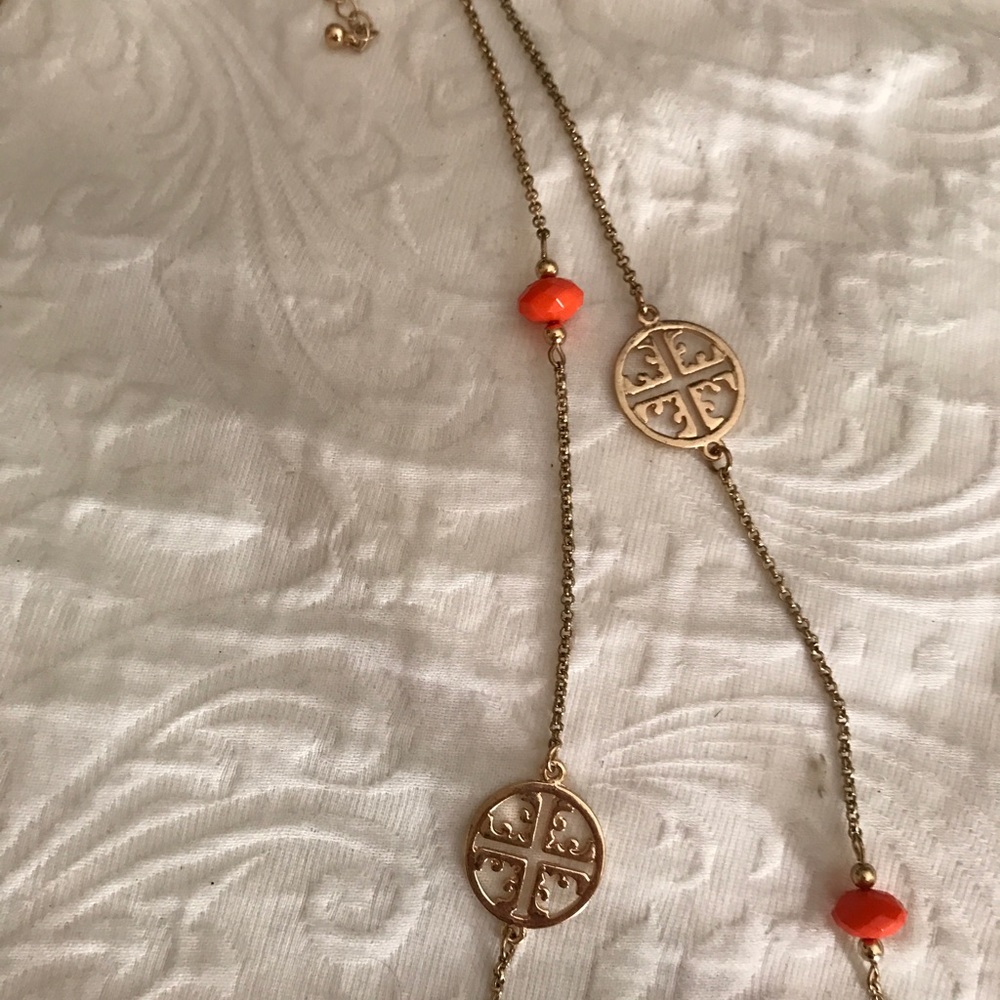Beautiful neckle - Picture 3 of 4
