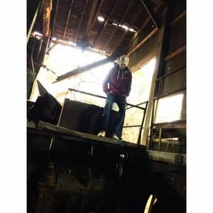 Meet your Posher, Dylan