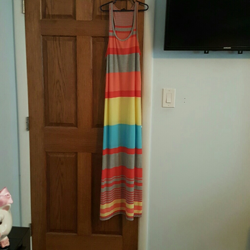 dress