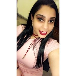 Meet your Posher, Shanik