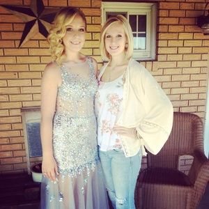 Meet your Posher, Haleigh