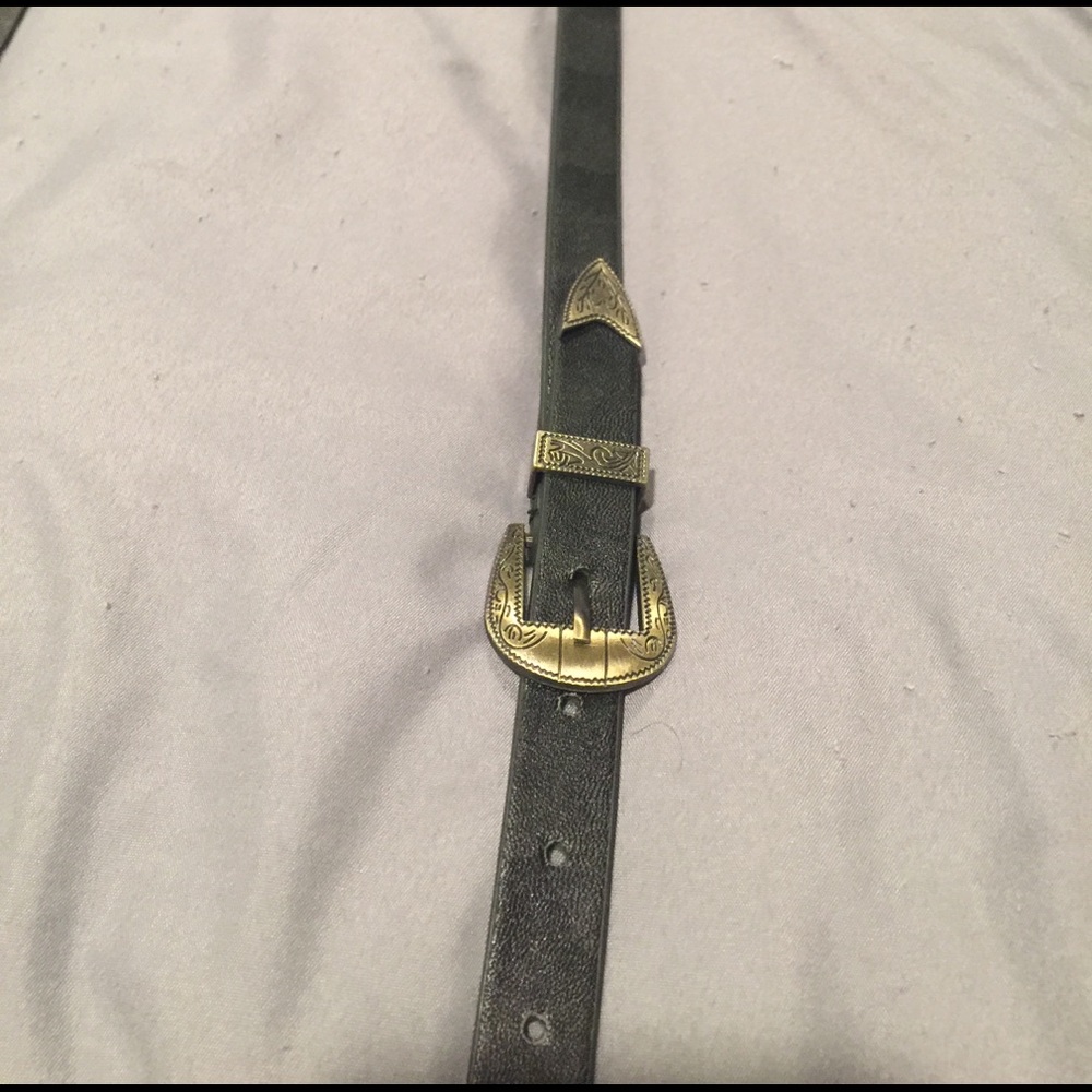 Belt