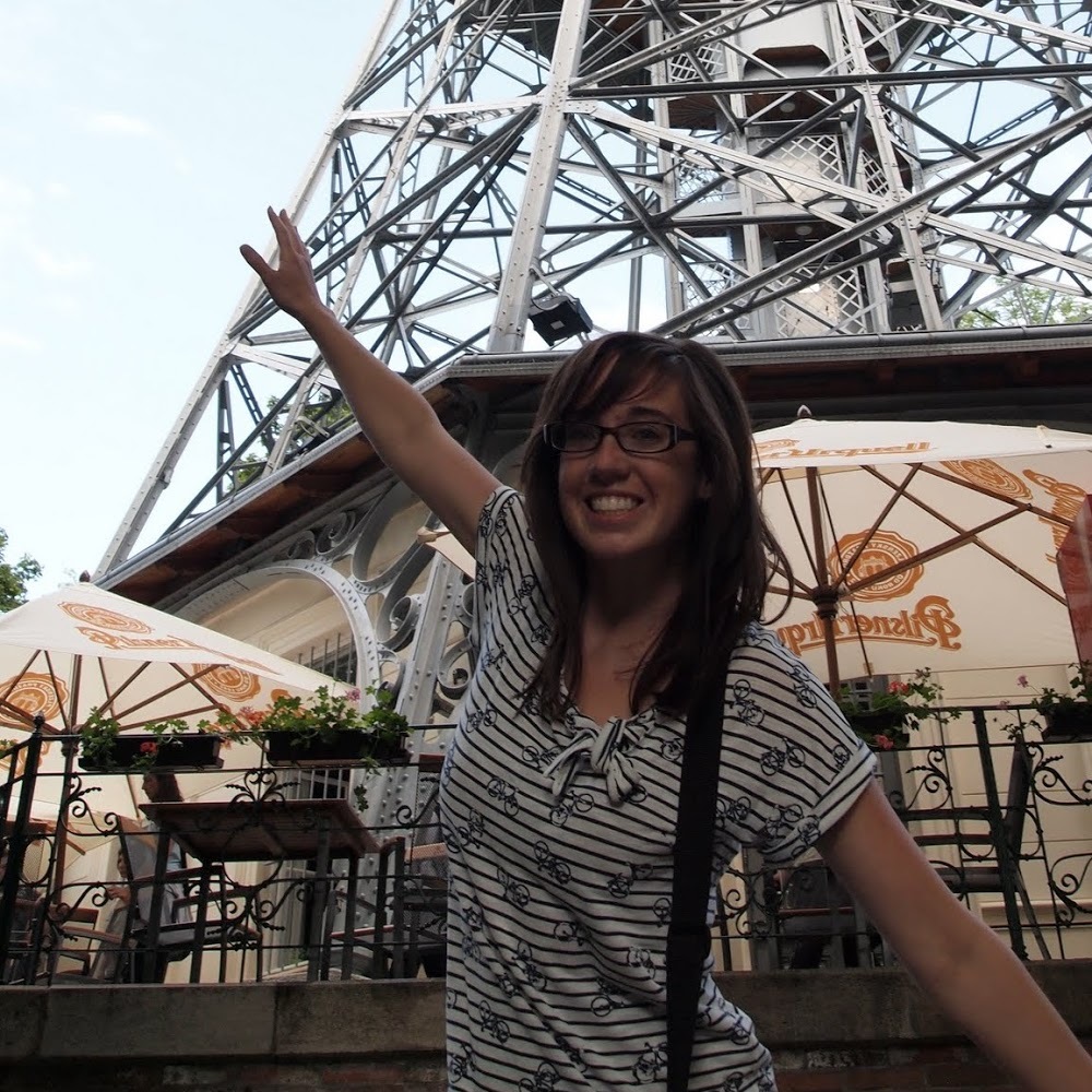 Meet your Posher, Angi