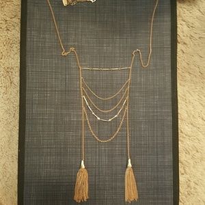 Plunder Design Mykla Necklace