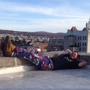 Meet your Posher, Brendy