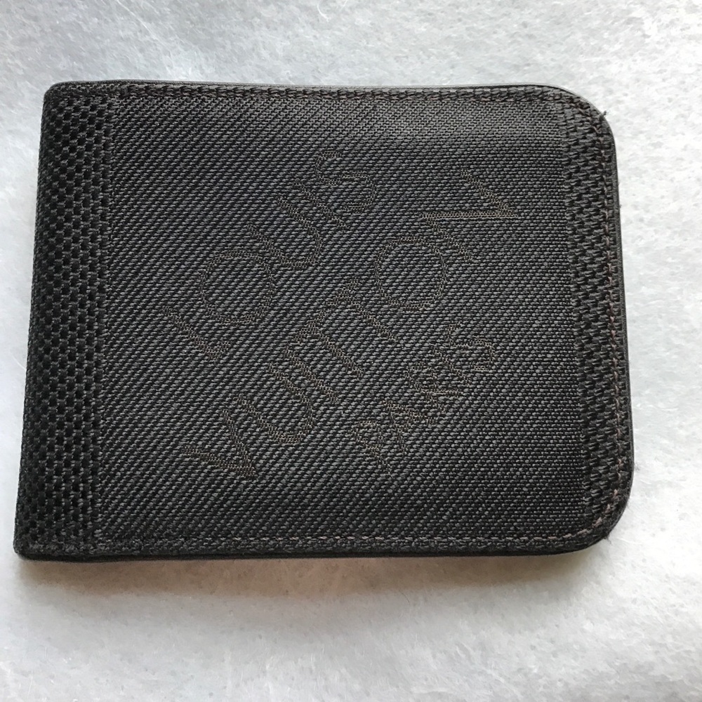 Louis Vuitton Wallet.