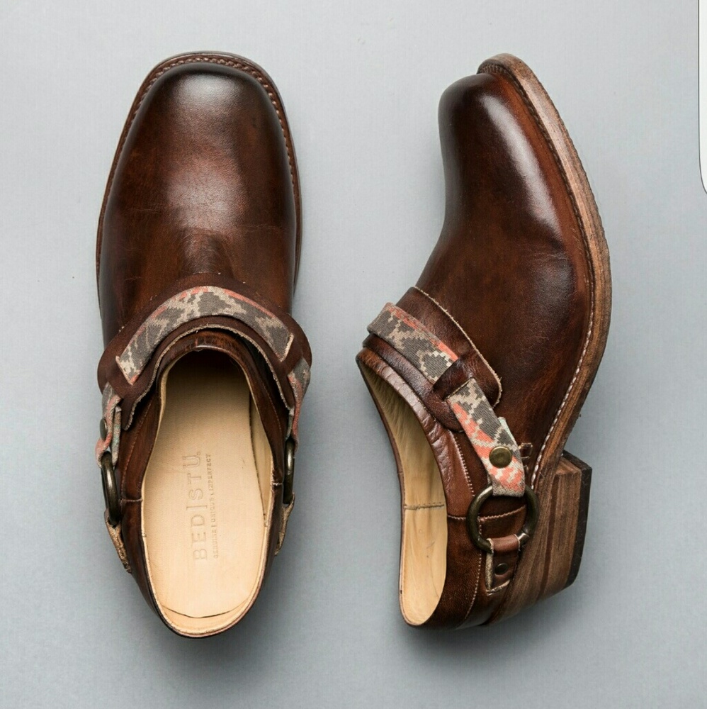 Bedstu Triad Mules