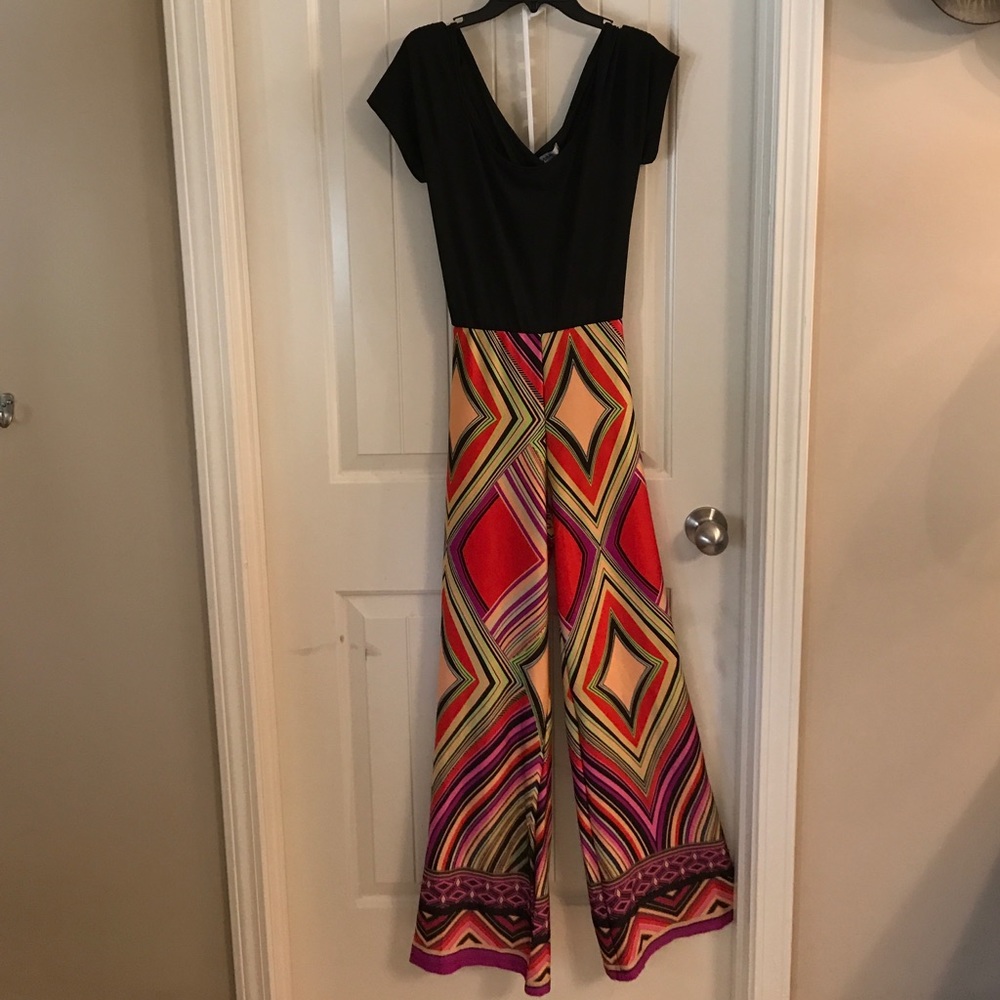 NWOT jumpsuit.