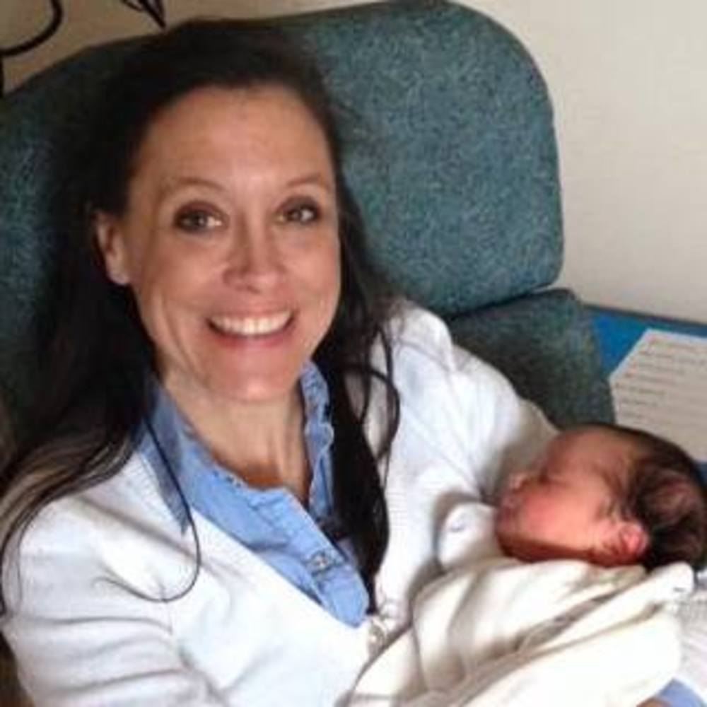 Meet your Posher, Michelle