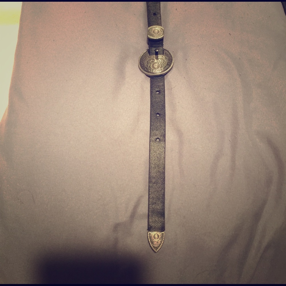 Belt