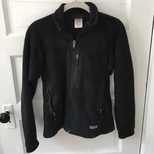 Patagonia Fuzzy Light Jacket