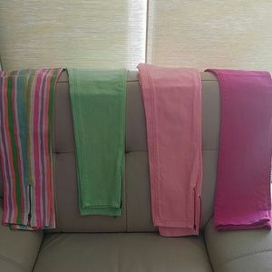 Lilly Pulitzer Jeans