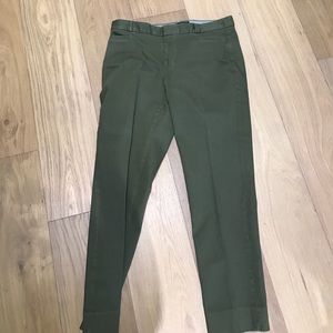 Banana Republic Sloan