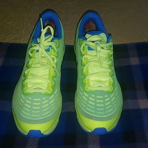 Nike Air Max Tailwind 6