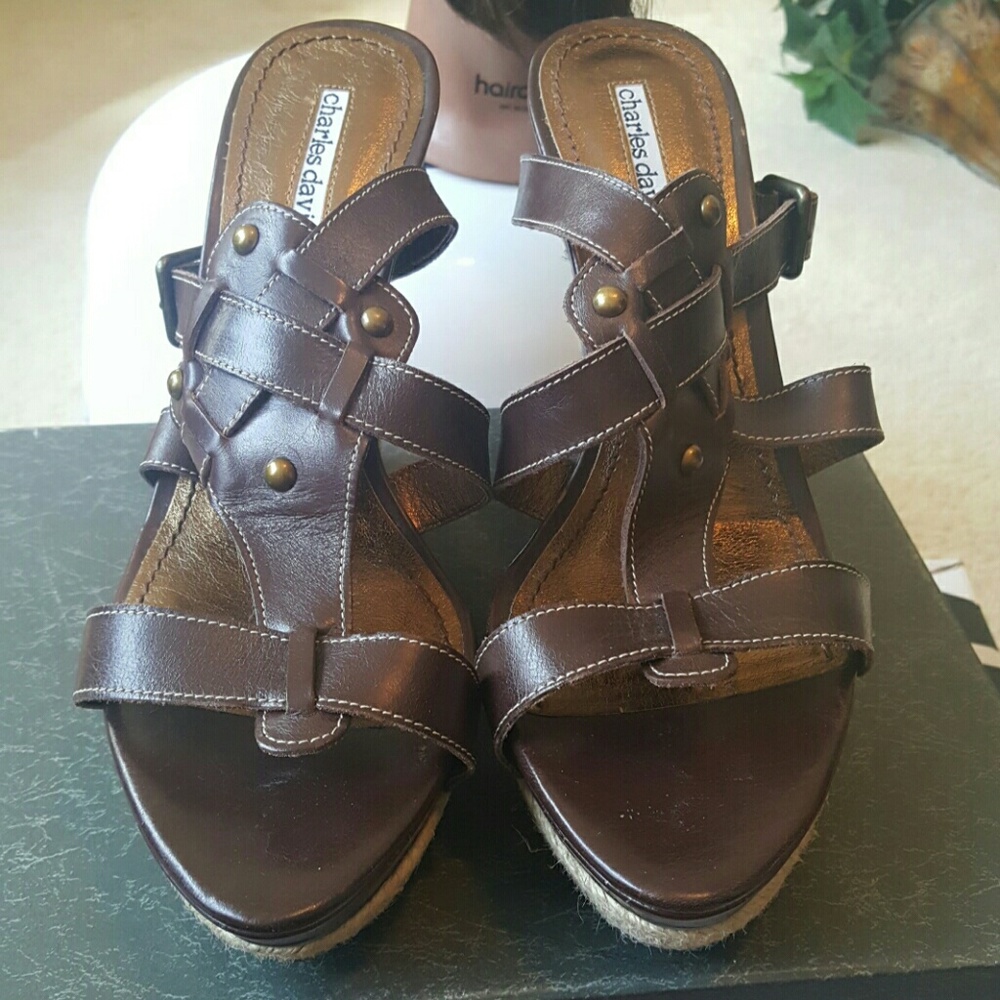 Wedges