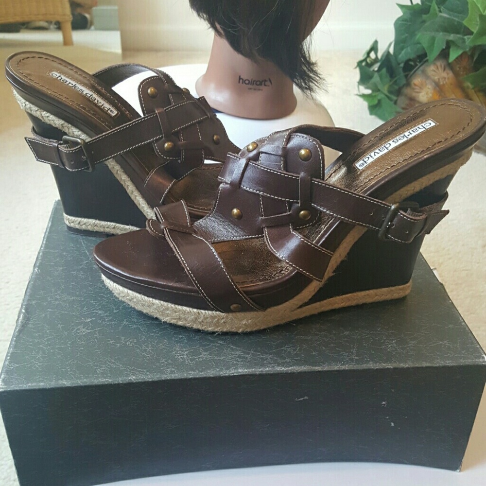 Wedges - Picture 2 of 3