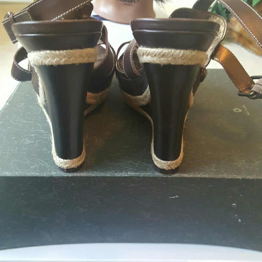 Wedges - Picture 3 of 3