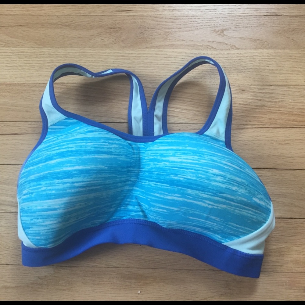Champion sports bra