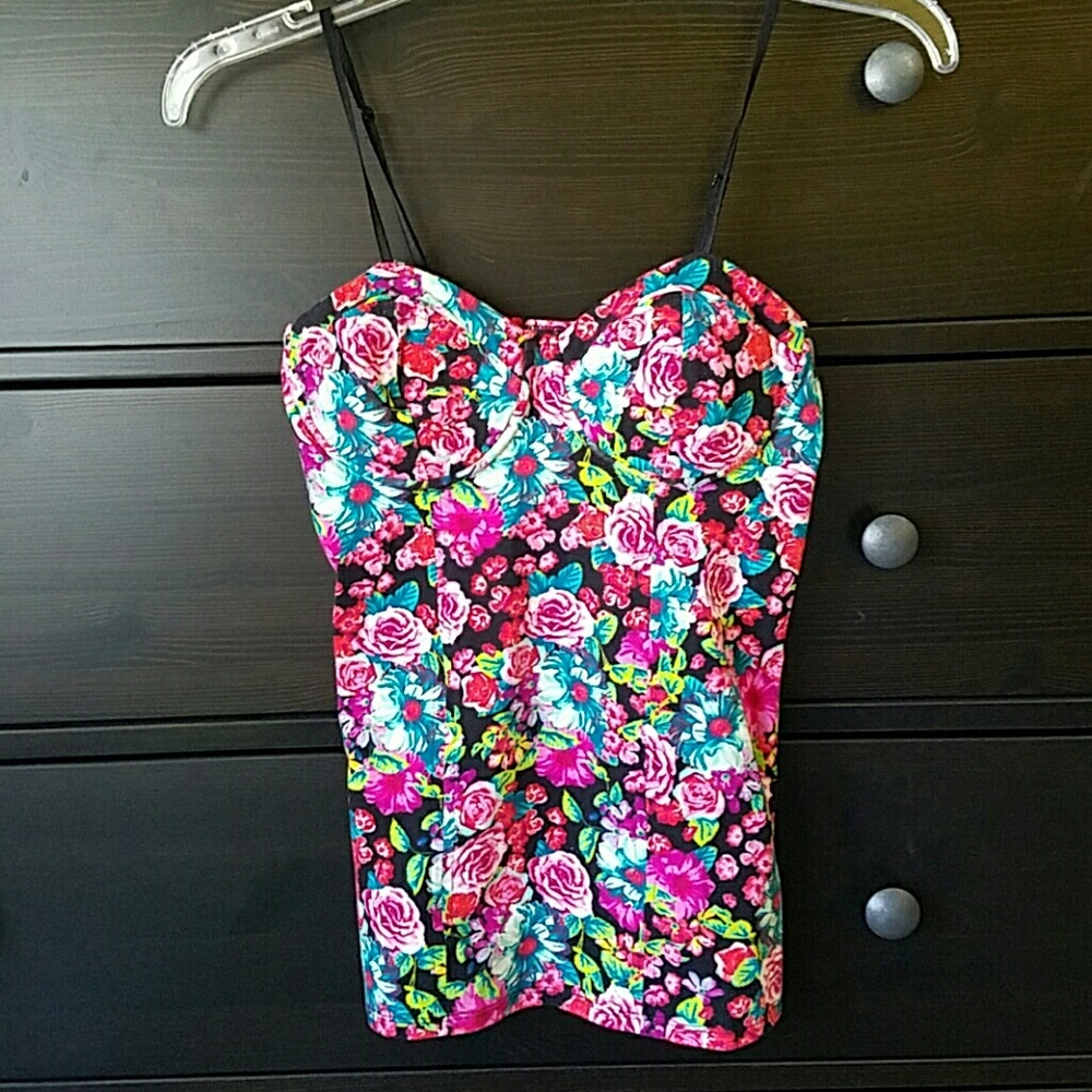 Candies top