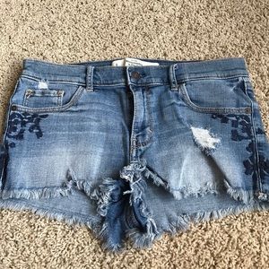 Abercrombie & Fitch shorts