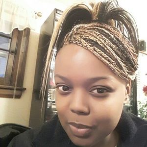 Meet your Posher, Ashalyn