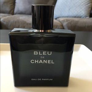 🎉SALE🎉New Bleu de Chanel - 3.4 fl oz (100 ml)